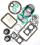 Tune Up Kit For Quincy Model 390 (record Of Change 15 And Up). Fixed Price $529.00.