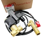 New Electronic Drain Valve 37995925 For Ingersoll Rand Air Compressor. Fixed Price $180.63.