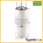 Filter, Compressed Air Technology Mann-filter Lb13145/3. Fixed Price $112.85.