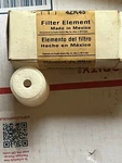 Speedaire 4zk45 Filter Element Surplus. Fixed Price $14.99.