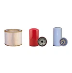 Filter Service Kit Fits Quincy Qgs 10 D Sn Cai374630-. Fixed Price $306.92.