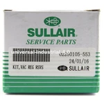 New In Box Sullair 02250105-553 Element Thermal Control Valve. Fixed Price $104.85.