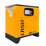 2025 Lrsd 10 Hp Rotary Screw Air Compressor Vfd Vsd 208v-230v Single Phase. Fixed Price $3299.00.