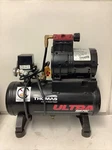 Thomas T-617hdn D Ultra Air Pac Commercial Compressor 2 Gal 100 Psi. Fixed Price $249.99.