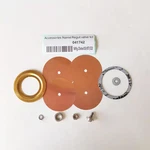 Peco-041742 Aftermarket Sullair Pressure Regulating Valve Kit Oem Equivalent. Fixed Price $65.00.