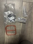 New Sk2755t Service Kit Rebuild Thomas Model 2755te48/40 2755tghi52/48. Fixed Price $150.00.