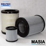 Va1121 Air Filter Compatible With Fs Curtis. Fixed Price $36.76.