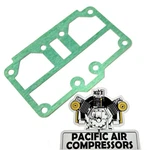 Sanborn Coleman Powermate Head Gasket 130 & 165 Pumps 046-0151. Fixed Price $16.60.