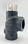 New 99289845 Fits Ingersoll Rand Minimum Pressure Check Valve. Fixed Price $154.19.