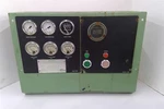Sullair 12bs-60h Acac Control Panel To Air Compressor. Fixed Price $499.00.