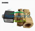 1pc For Ingersoll Rand Air Compressor 23402662 Solenoid Valve. Fixed Price $204.75.