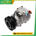 Ac Compressor For Kia Sportage Hyundai Tucson 2005 2006 2007 2.7l. Fixed Price $114.04.