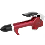 Milton Industries Rubber Tipped Blo-gun, Red Anodized. Fixed Price $19.84.