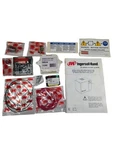 Ingersoll Rand 22208052 Up Series Intellisys Power Outage Restart Kit. Fixed Price $2787.51.