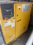Kaeser Screw Air Compressor With Dryer. Fixed Price $3500.00.