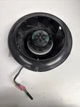 Ebm R2d220-aa12-17 Centrifugal Fan Motor M2d068-bf. Fixed Price $141.54.