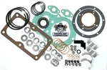 Devilbiss / Devair Model 247 Ok-247 Tune Up Rebuild Kit Air Compressor Parts. Fixed Price $430.00.