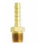 Milton 604-1 Industries 1/2" M. End, Id Hose. Fixed Price $15.65.