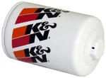 K&n Hp-2006 Oil Filter W/wrench Off Nut. Fixed Price $25.81.