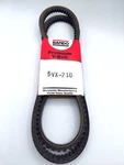 Bando 5vx710 - 5vx-710 Section Cogged Wedge V Belt 5/8" X 71" 5vx *new*. Fixed Price $24.95.