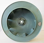 Sullair 16" Cooling Fan Blower 02250156-637 For 30hp Rotary Screw Compressor. Fixed Price $175.00.