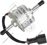 Fuel Pump 43650-02700 For Yanmar Engine Airman Pds185s-6e1 Air Compressor. Fixed Price $48.90.