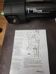 Dixon Oil Fog Lubricator L74c-4. Fixed Price $40.00.