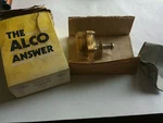 Alco Controls 241wa10p04 Port 5/8 Mopd 150 Psi Cv Factor 3.6. Fixed Price $30.00.