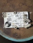 Ingersoll Rand Aro 59895-l. Fixed Price $100.00.