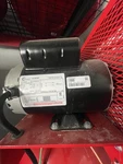 Snap On Vertical 60-gallon 5 Hp Air Compressor. Fixed Price $1100.00.