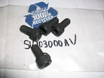 (5 Count) Campbell Hausfeld Hex Socket Head Cap Screw Sv103000av *. Fixed Price $8.00.