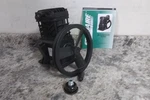 Speedaire 2wgx7b 3 Max Output Hp 1 Stage Splash Lubricated Air Compressor Pump. Fixed Price $229.99.