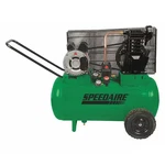 Speedaire 1nnf6 Air Compressor, 2.0 Hp, 120/240v, 135 Psi. Fixed Price $1094.99.