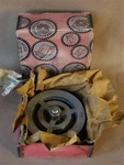 Nos Gardener Compressor Discharge Valve Assembly Wag-507 Air. Fixed Price $28.00.