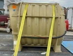 Ingersoll Rand Hibon Centrifugal Blower Pump 100.060 10"in 8"out 24"imp (or39/42. Fixed Price $3500.00.
