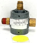 Navistar Interntional Driver Controlled Air Tank Valve Drain 3517992c92. Fixed Price $48.00.