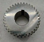 Atlas Copco - 5200-009 Hgl Jc33204 Drive Gearwell For Air Compressor. Fixed Price $99.99.
