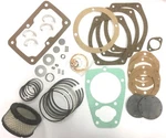 Curtis Model C96-3 , C-96 Tune Up Rebuild Kit Parts Masterline Air Compressor. Fixed Price $322.06.