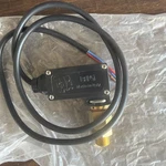 22-0243 Mitm Pressure Switch 1/4bsp 25 Bar. Fixed Price $55.39.