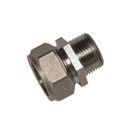 Rapidair Maxline Straight 1in Tubing X Male Npt Adapter Fitting (m8004). Fixed Price $29.95.