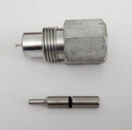 37046869, 37113701 Ingersoll Rand Compatible Pilot Valve With Thrust Pin. Fixed Price $36.99.