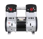 California Air Tools Sp-9421-22060 2.0 Hp (220v 60hz) Ultra Quiet & Oil-free .... Fixed Price $288.50.