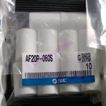 1pc New Smc Af20p-060s Filter Cartridge Af20p060s Free Shipping. Fixed Price $12.96.