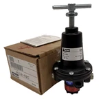 New Parker R119-02c 1/4" Regulator R11902c. Fixed Price $140.00.