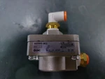 Smc Aq2000-n02 Diaphragm Style Quick Exhaust Valve 1/4 Npt Ports. Fixed Price $20.00.