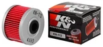 K&n Filters Oil Filter, Black/red, One Size. Fixed Price $15.98.