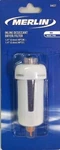 1/4" Mini Inline Reusable Air Line Desiccant Dryer Filter Industrial. Fixed Price $19.95.