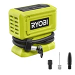 Ryobi 18v Cordless High Pressure Digital Inflator Air Compressor Tire Pump. Fixed Price $37.79.