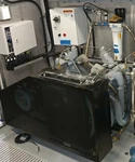 Gardner-denver Reciprocating Air Compressor 30hp/480v/3ph With Soft Start. Fixed Price $3600.00.