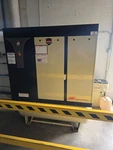 Ingersoll Rand Irn40h-tas 40hp Variable Speed Air Compressor. Fixed Price $4499.99.